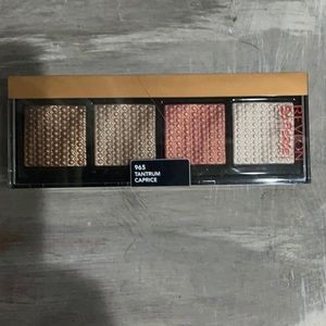 Revlon So Fierce Eye Shadow